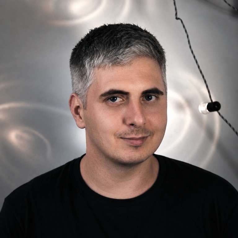 Portrét Radka Duhy